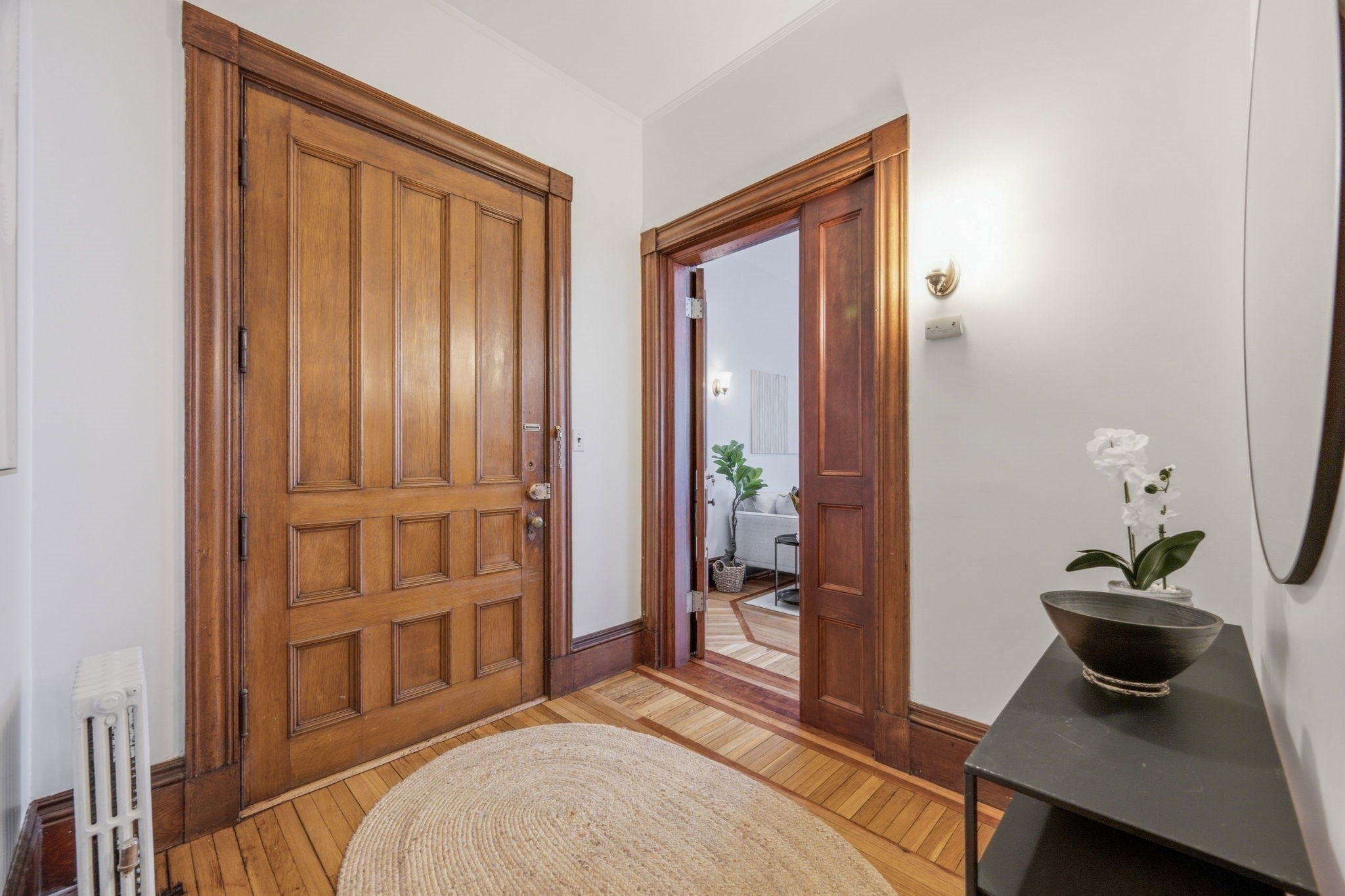 62 Cypress ST #1, Brookline, MA Photo #13
