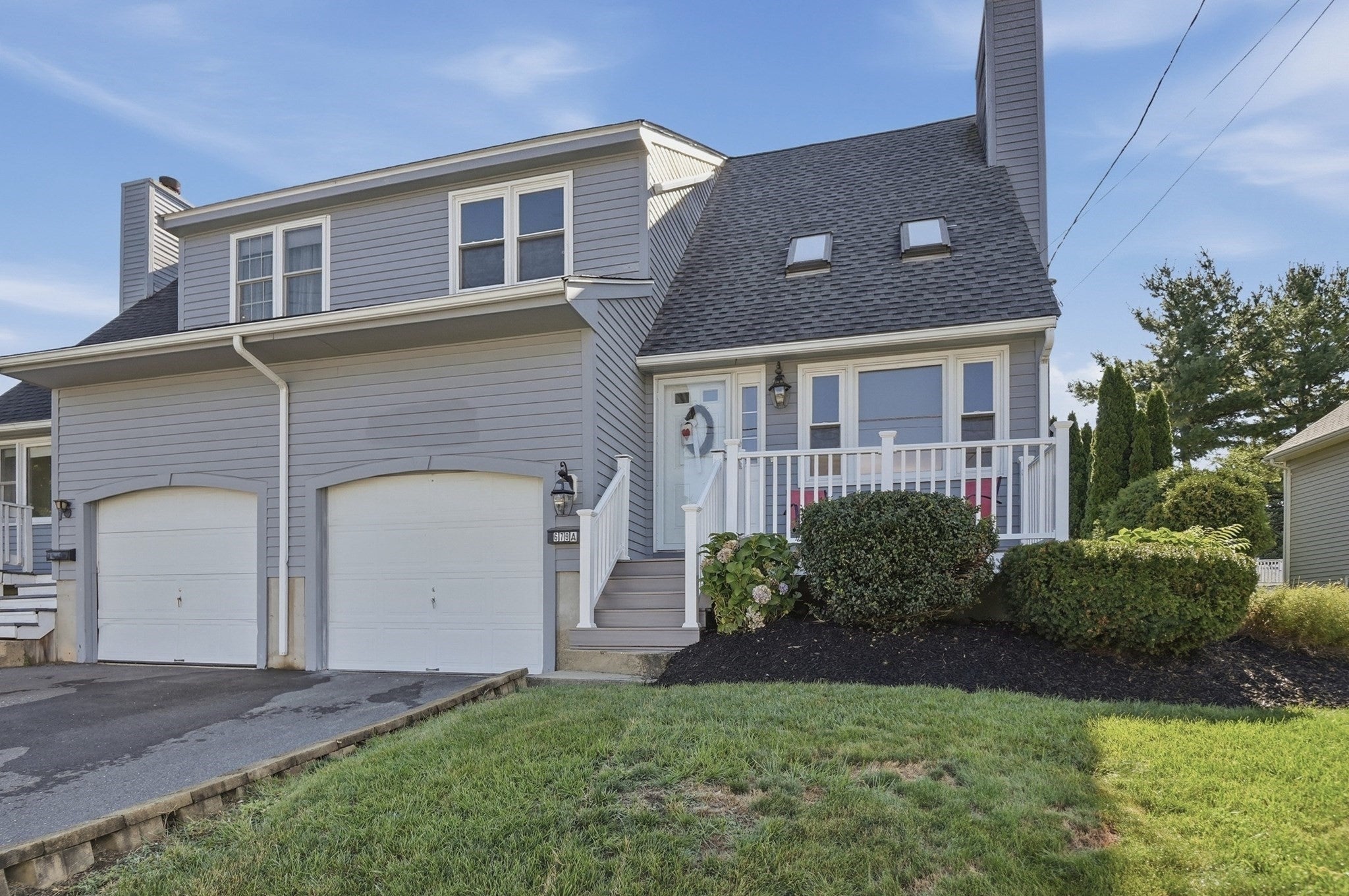 679-A Burncoat Street, Worcester, MA, 679-A Burncoat Street, Worcester, MA Photo #1