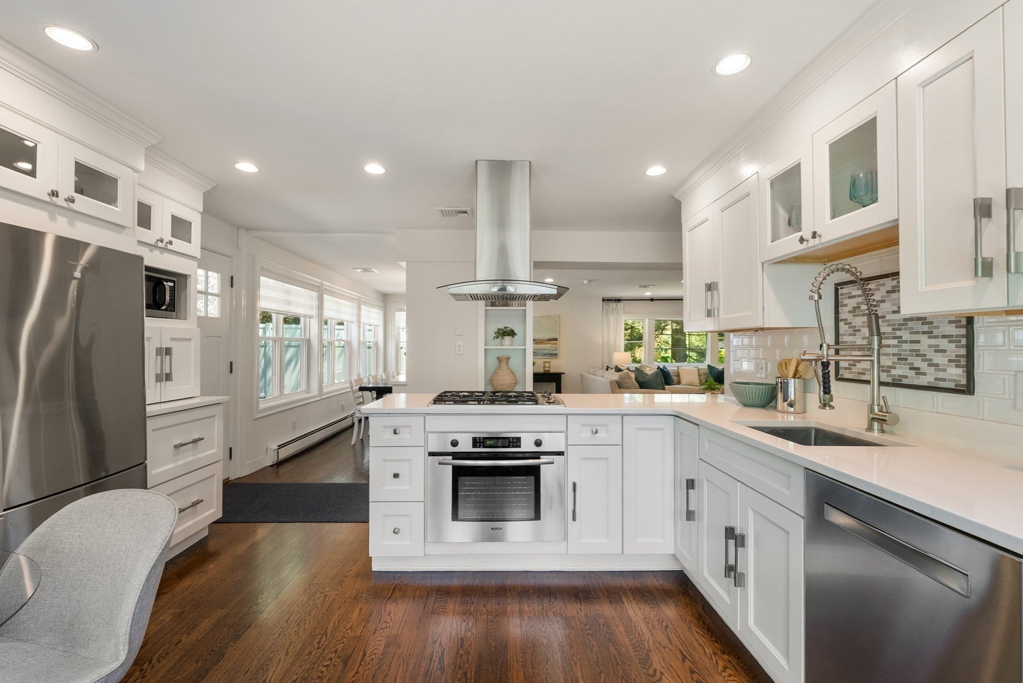129 Dover Road, Westwood, MA, 129 Dover Road, Westwood, MA Photo #4