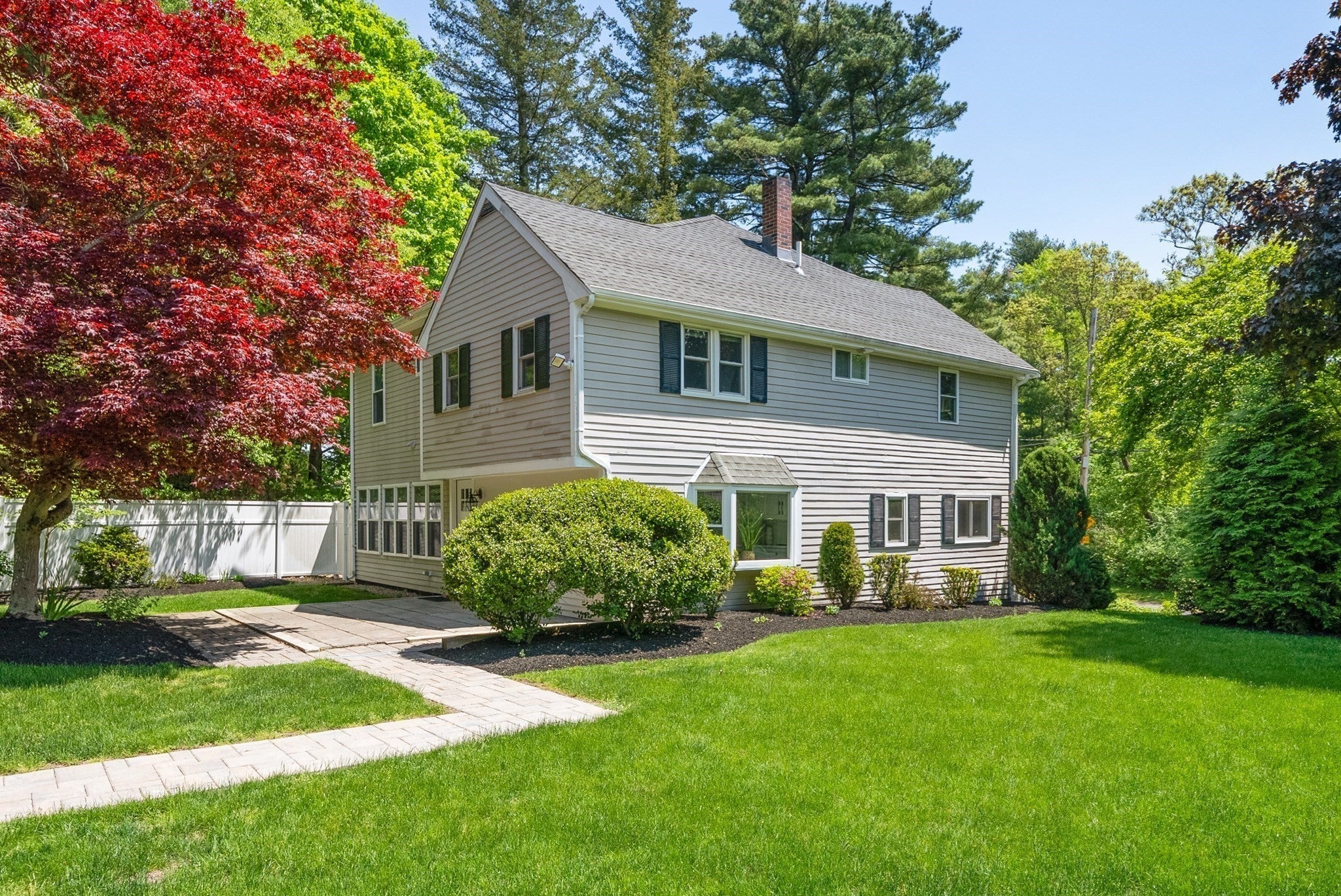 129 Dover Road, Westwood, MA, 129 Dover Road, Westwood, MA Photo #36