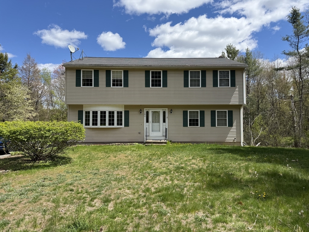 144 Airport Rd, Gardner, MA Photo #1
