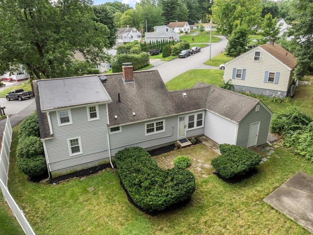 14 Meadow Ln, Worcester, MA, 14 Meadow Ln, Worcester, MA Photo #4