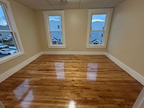 Photo of 40 Grand St #2, Worcester, MA 01610 (MLS # 73461154)