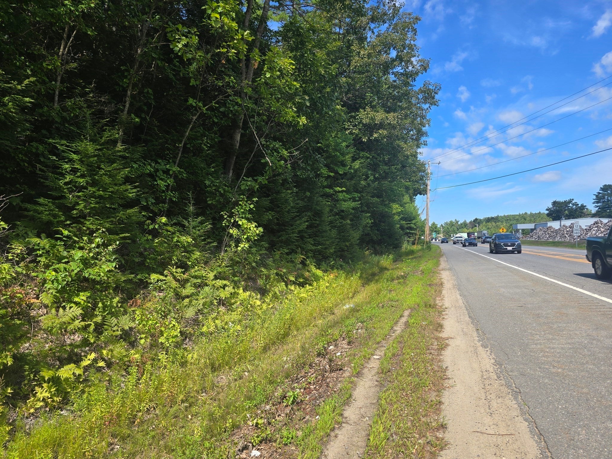 Lot 187 Gardner Rd