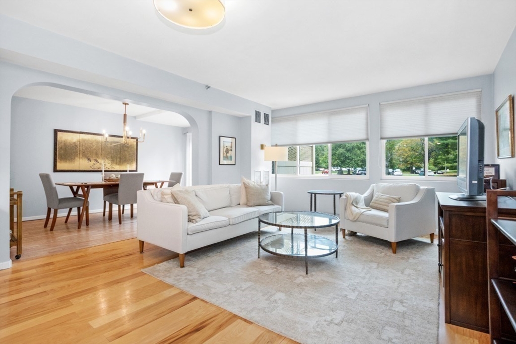 250 Hammond Pond Parkway 102N
