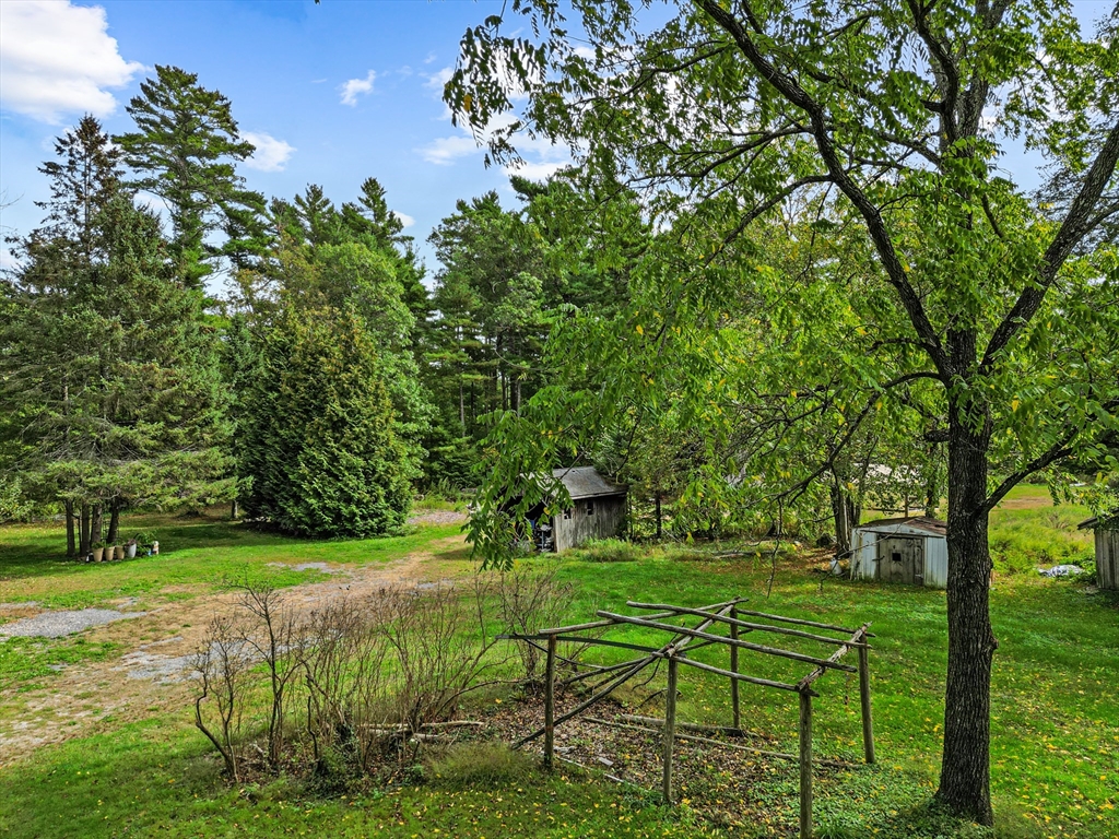 Lot 2/3 Quanapoag Rd