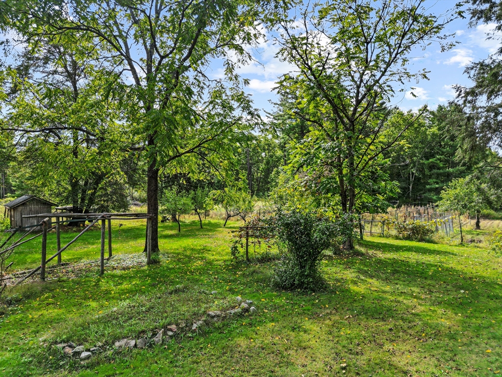 Lot 2/3 Quanapoag Rd