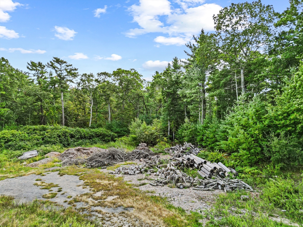 Lot 2/3 Quanapoag Rd