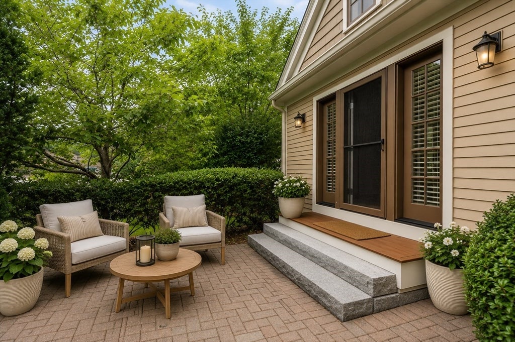 60 Graystone CIR #60, Winchester, MA, 60 Graystone CIR #60, Winchester, MA Photo #17