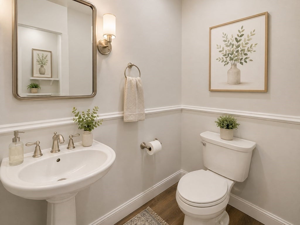 60 Graystone CIR #60, Winchester, MA, 60 Graystone CIR #60, Winchester, MA Photo #8