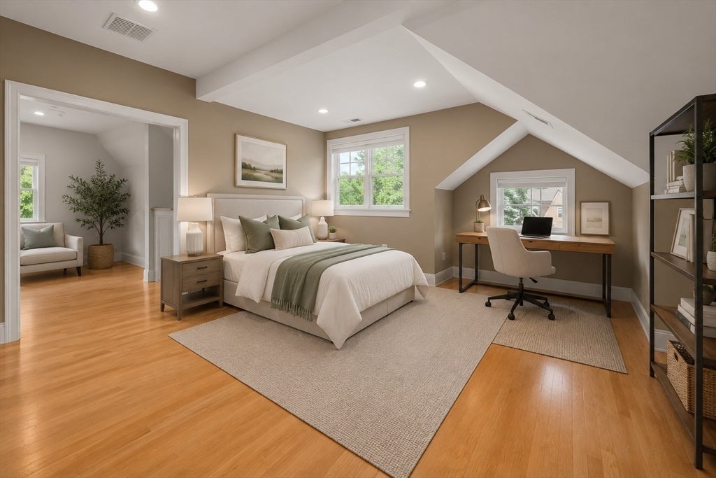 60 Graystone CIR #60, Winchester, MA, 60 Graystone CIR #60, Winchester, MA Photo #16