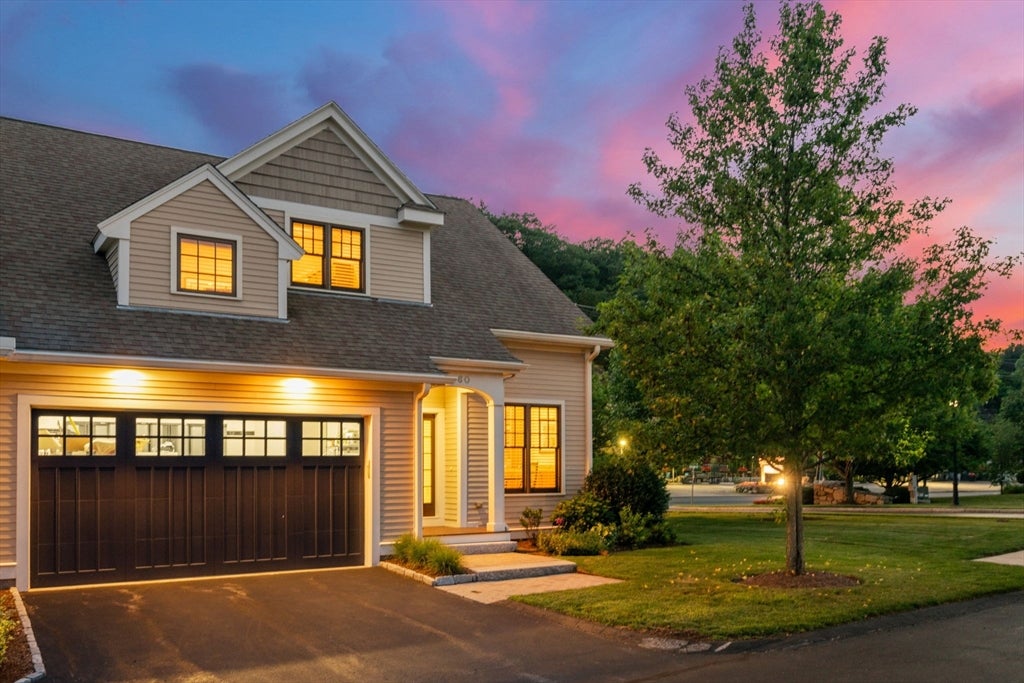 60 Graystone CIR #60, Winchester, MA, 60 Graystone CIR #60, Winchester, MA Photo #1