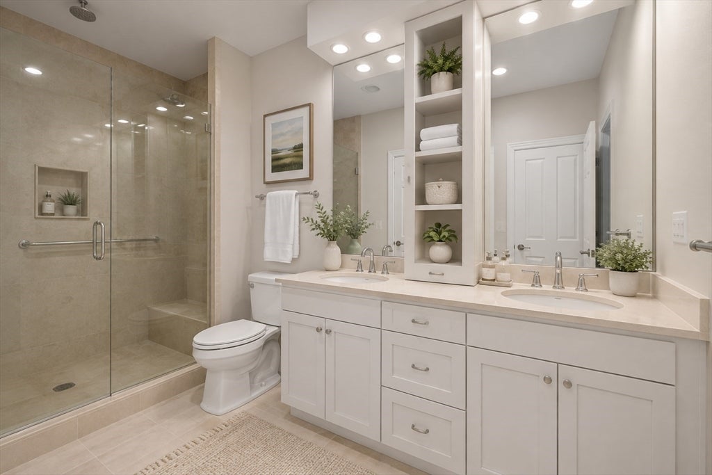 60 Graystone CIR #60, Winchester, MA, 60 Graystone CIR #60, Winchester, MA Photo #11