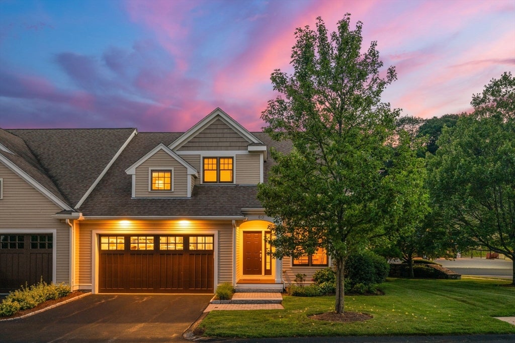 60 Graystone CIR #60, Winchester, MA, 60 Graystone CIR #60, Winchester, MA Photo #2