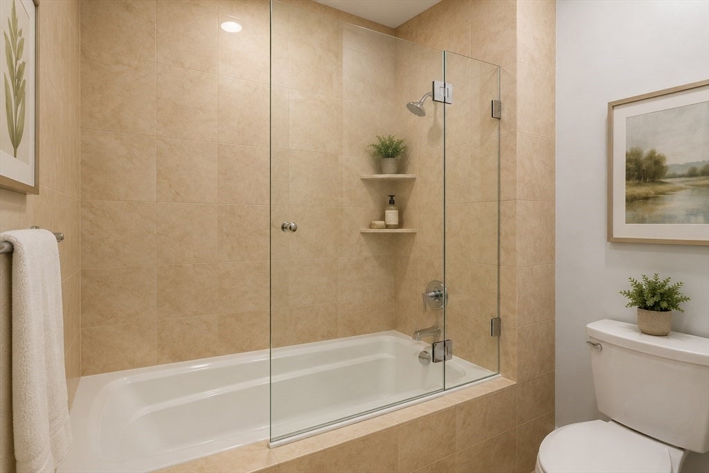60 Graystone CIR #60, Winchester, MA, 60 Graystone CIR #60, Winchester, MA Photo #19
