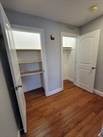 944 Warren Ave #2 F, Brockton, MA Photo #13