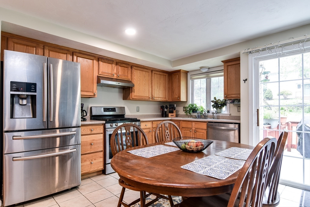9 1/2 Carroll Road B