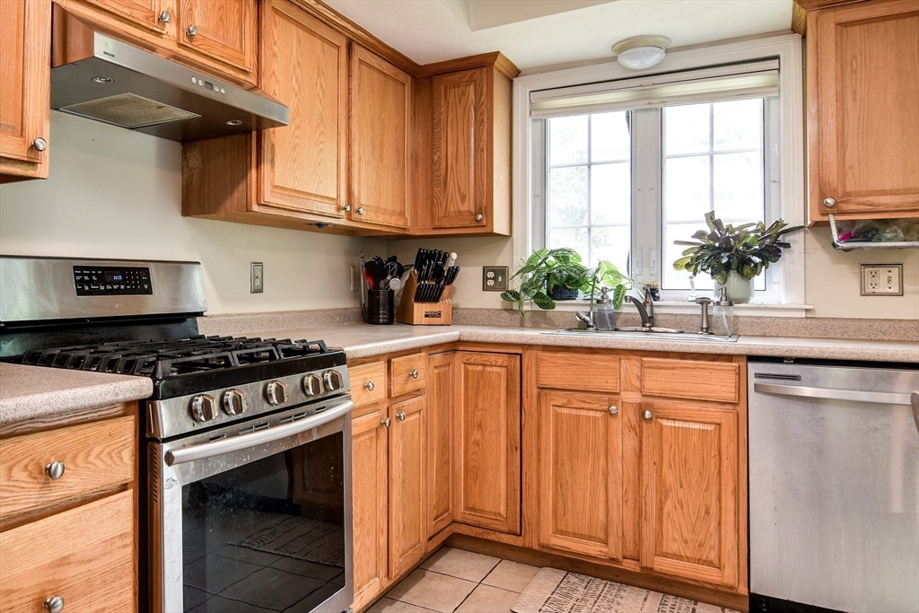 9 1/2 Carroll Road B