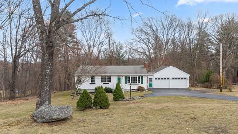 Photo of 491 Grafton St, Shrewsbury, MA 01545 (MLS # 73493626)