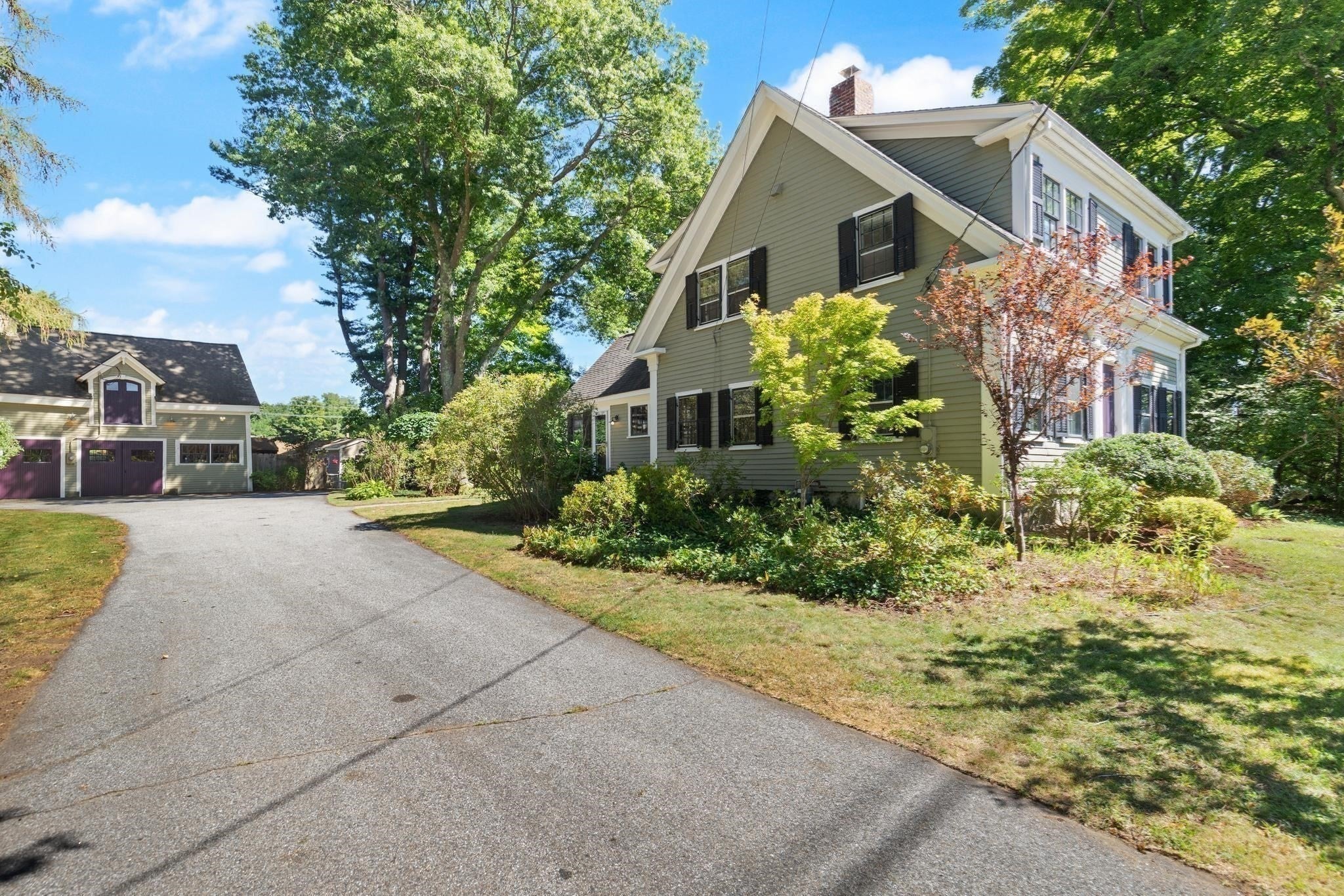 52 South Main ST, Topsfield, MA, 52 South Main ST, Topsfield, MA Photo #2
