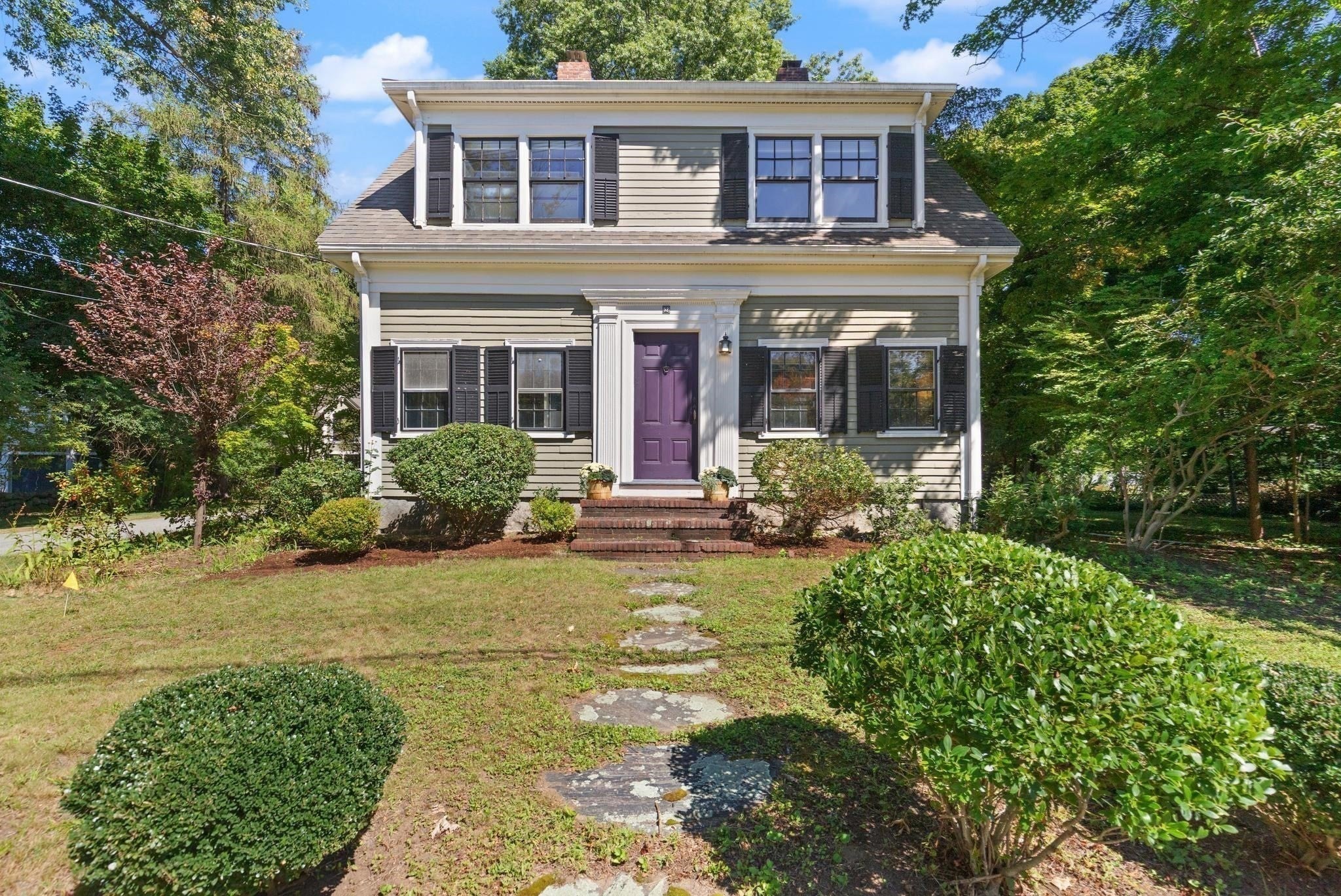 52 South Main ST, Topsfield, MA, 52 South Main ST, Topsfield, MA Photo #4