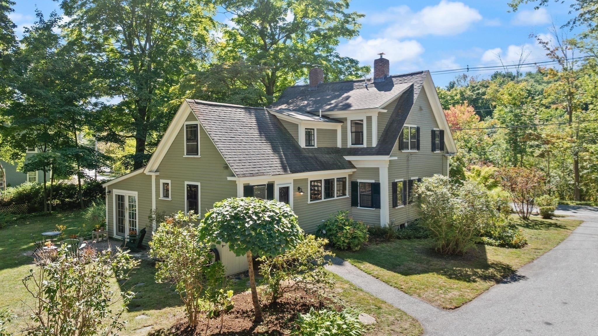 52 South Main ST, Topsfield, MA, 52 South Main ST, Topsfield, MA Photo #1