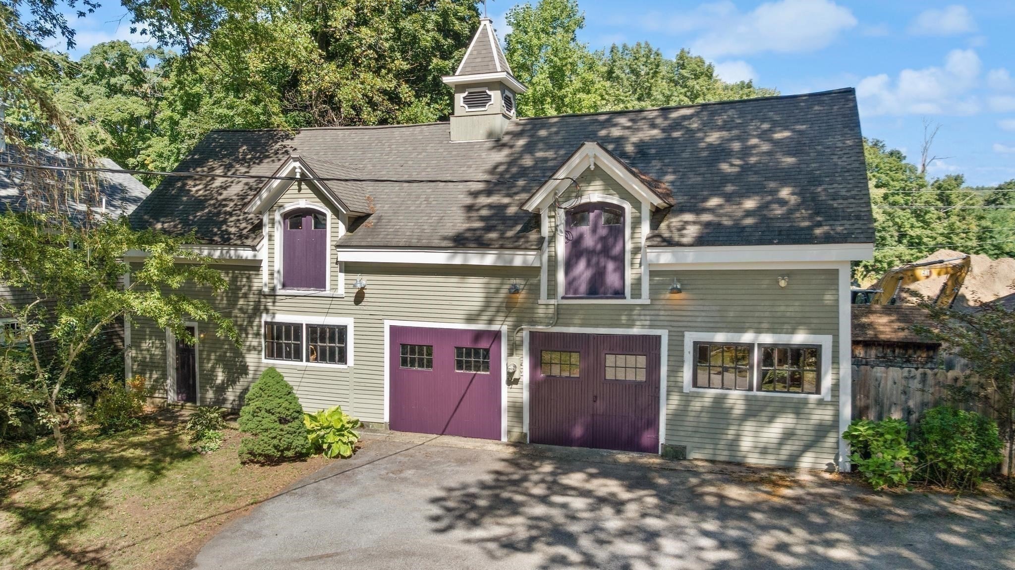 52 South Main ST, Topsfield, MA, 52 South Main ST, Topsfield, MA Photo #3
