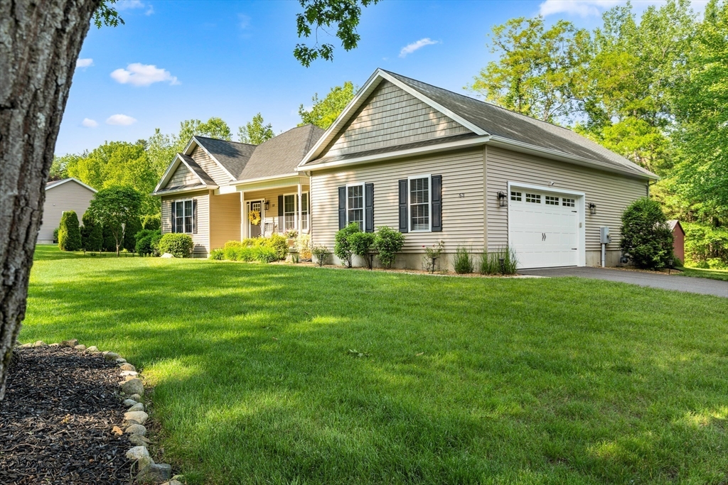 53 Gilbert Road