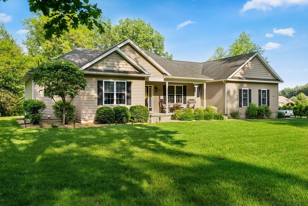 53 Gilbert Road