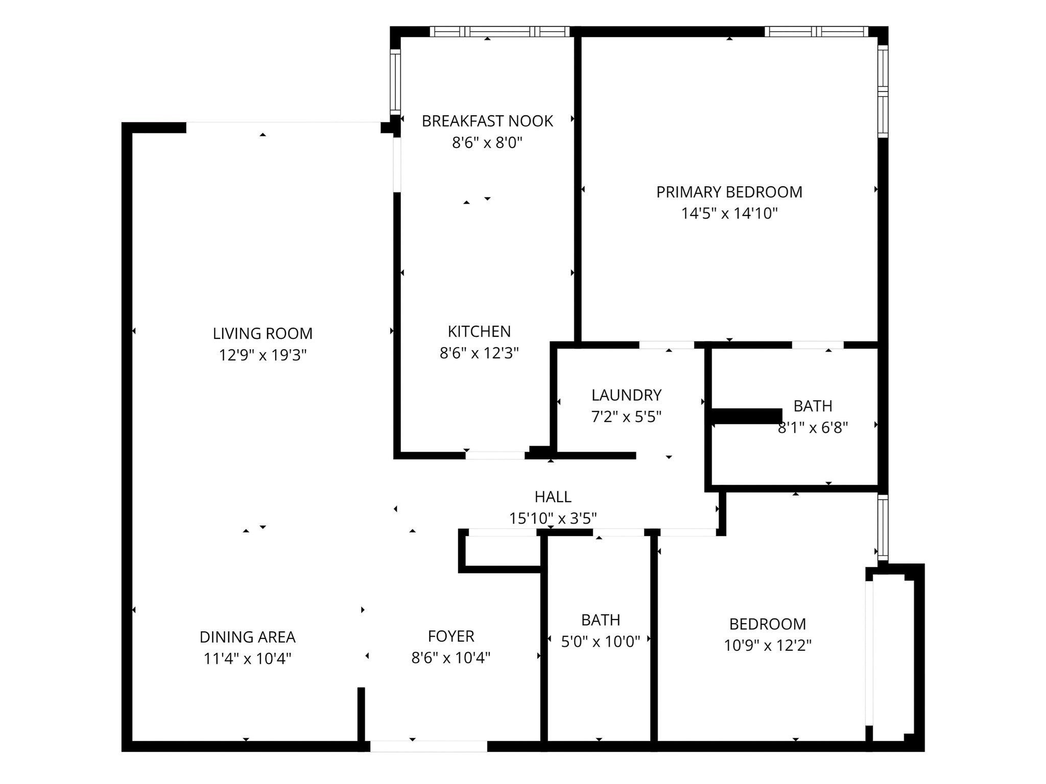 255 North Rd #201, Chelmsford, MA Photo #33
