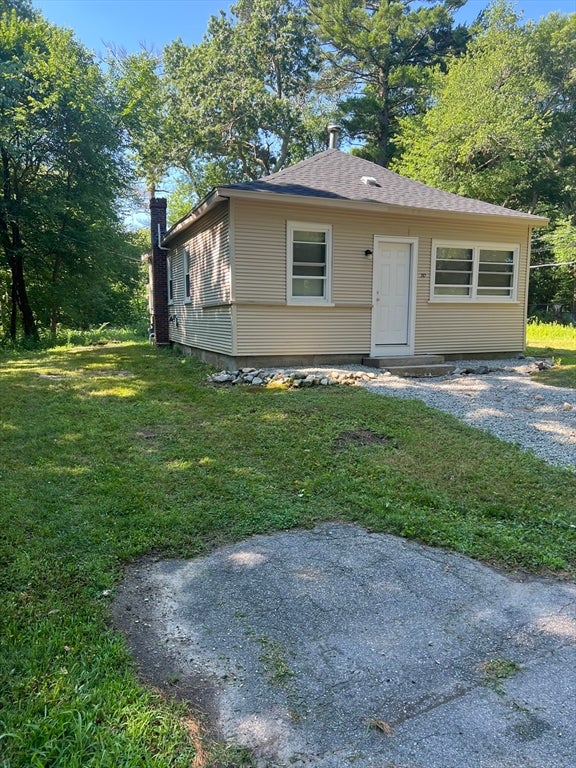 70 Cedar ST, Sharon, MA Photo #1