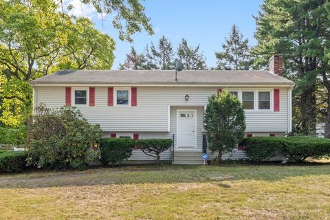 5 Hampshire Dr Natick MA 01760