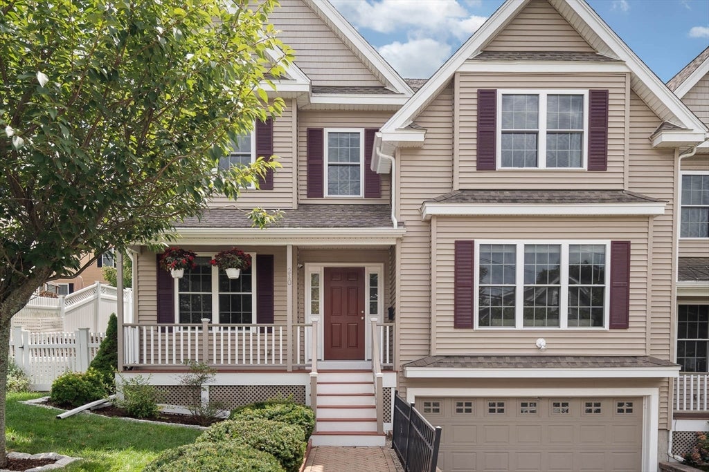 Photo of 210 West Street, Needham, MA