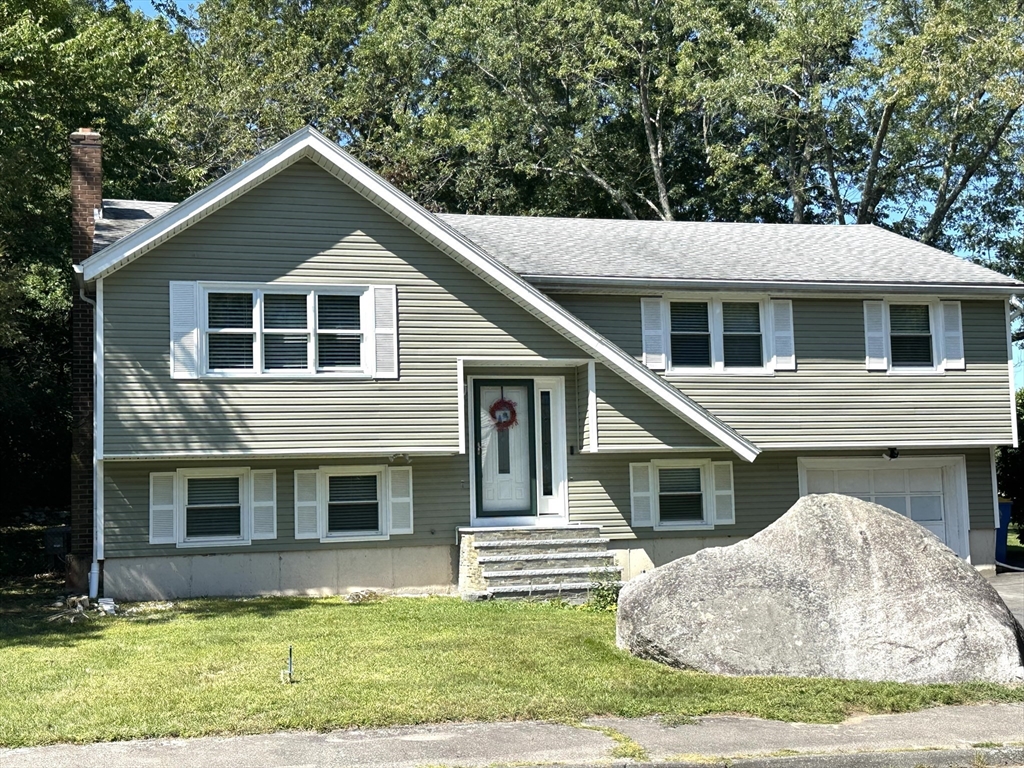 14 Anderson Dr.