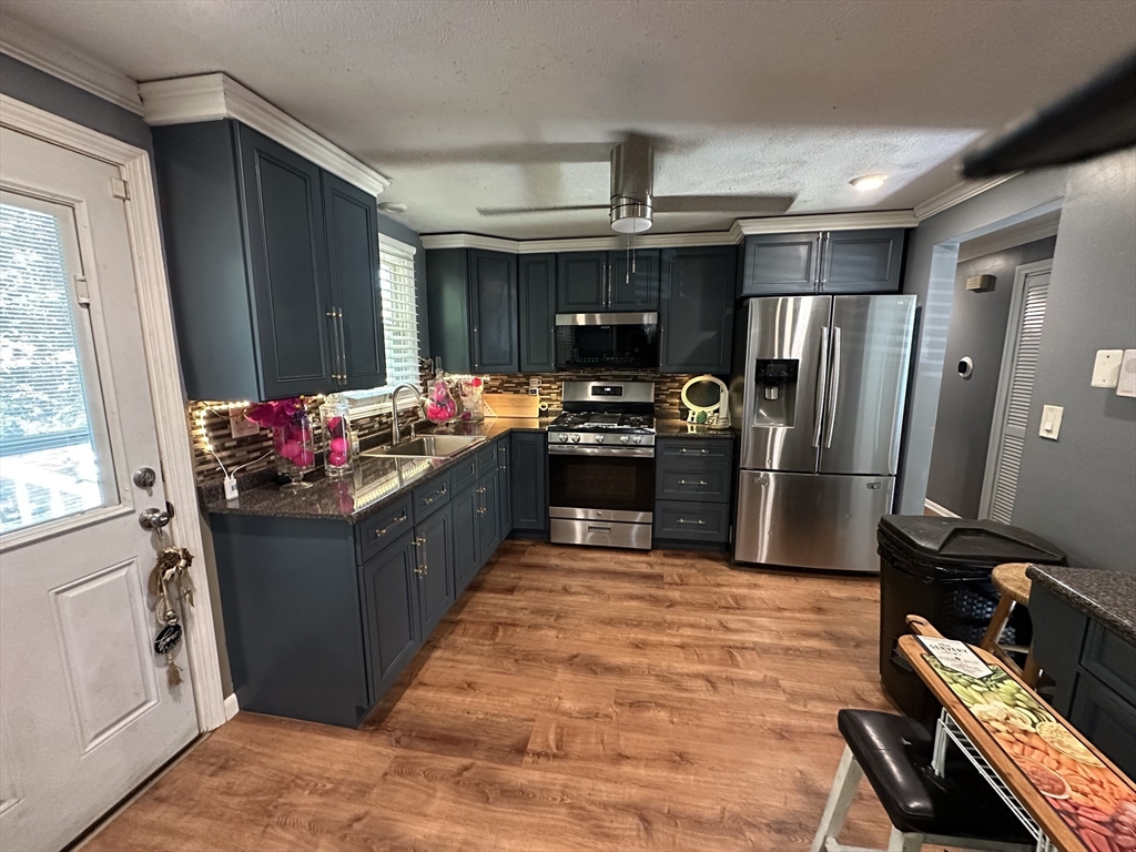 14 Anderson Dr.