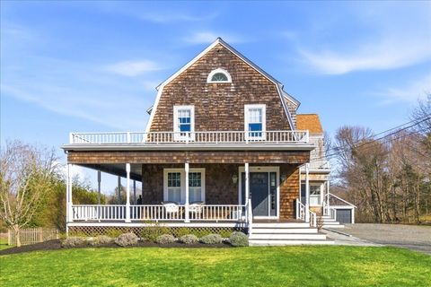 27 Curtis St Scituate MA 02066