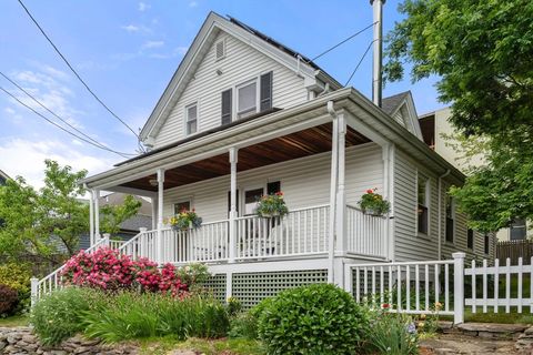 11 Arthur Terrace Watertown MA 02472