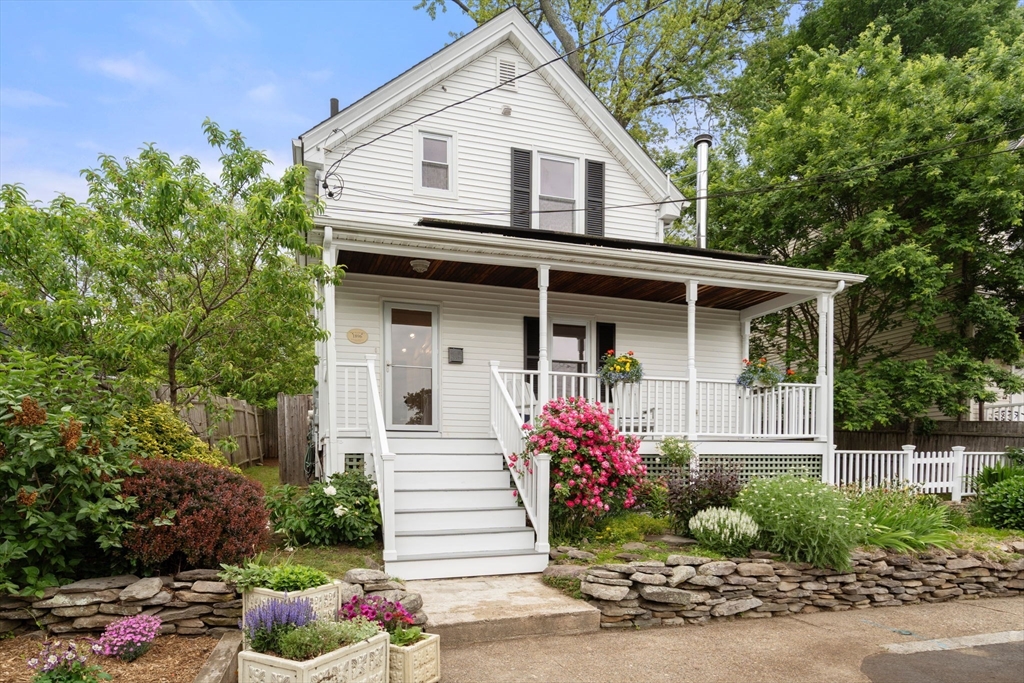 11 Arthur Terrace