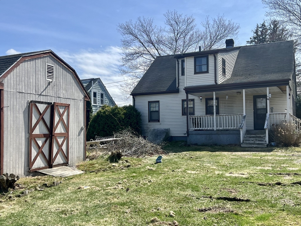 149 Lake St