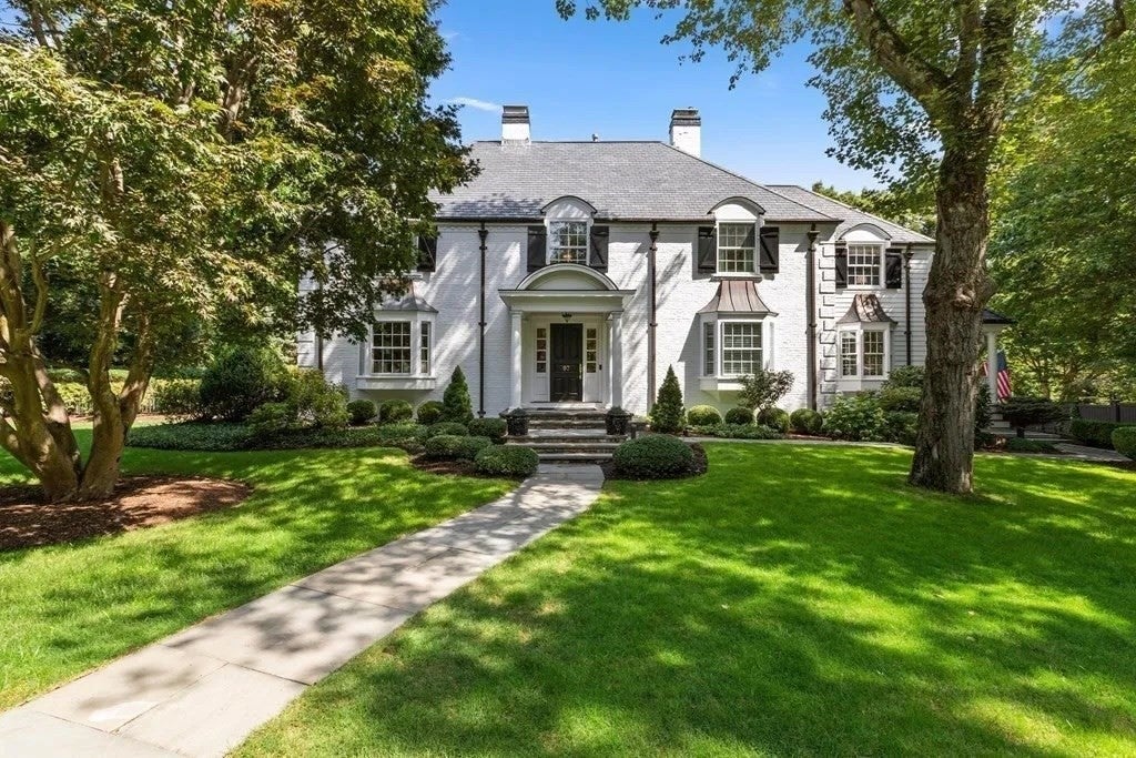 97 Arnold Road, Wellesley, MA, 97 Arnold Road, Wellesley, MA Photo #1