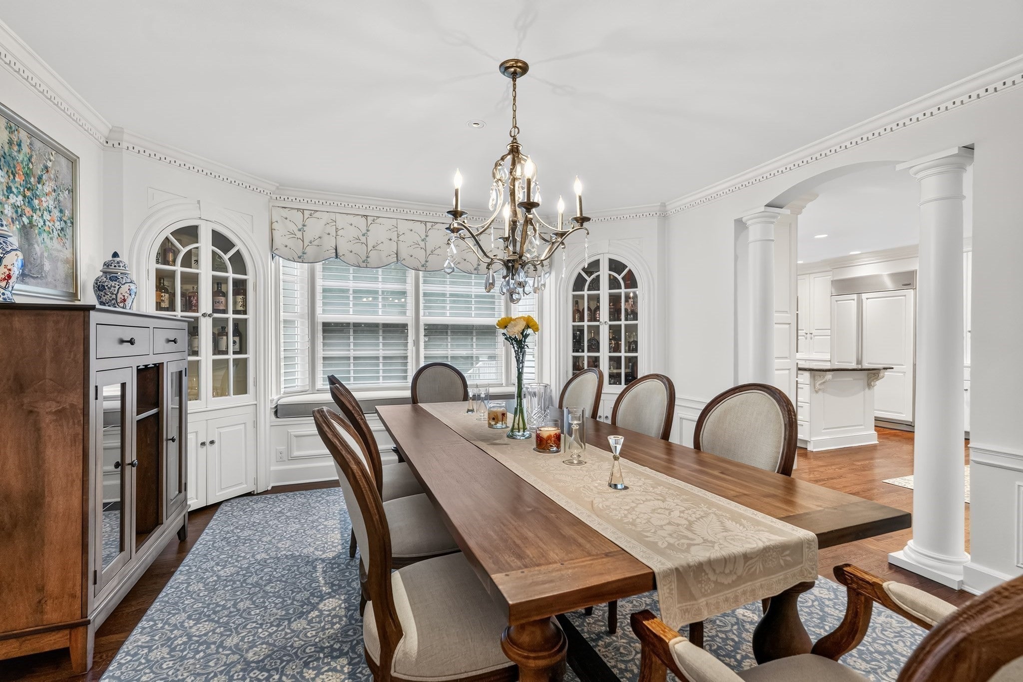 97 Arnold Road, Wellesley, MA, 97 Arnold Road, Wellesley, MA Photo #9