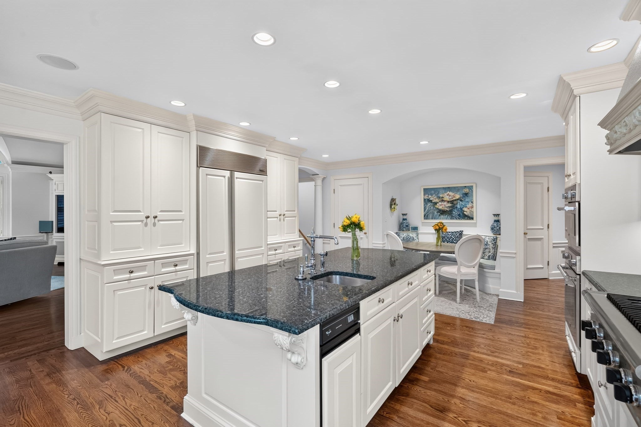 97 Arnold Road, Wellesley, MA, 97 Arnold Road, Wellesley, MA Photo #13