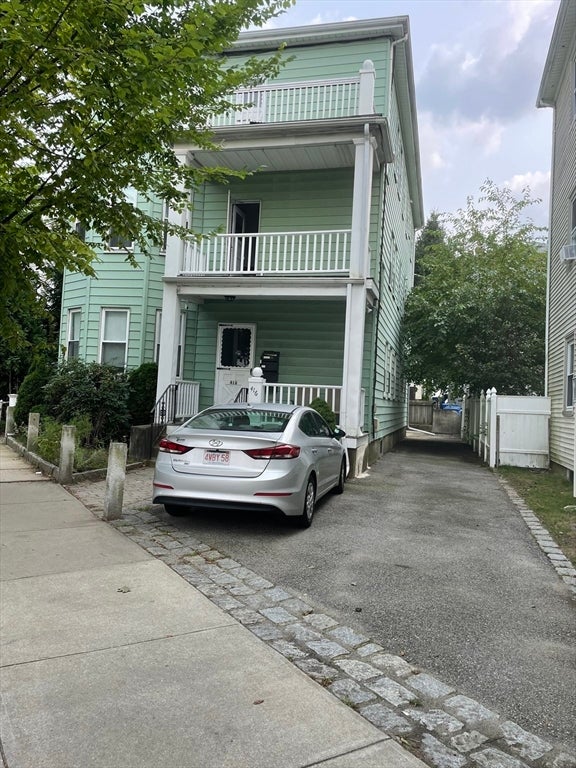 416 Trapelo Rd #2, Belmont, MA Photo #16