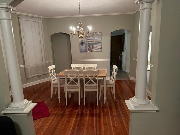 416 Trapelo Rd #2, Belmont, MA Photo #1