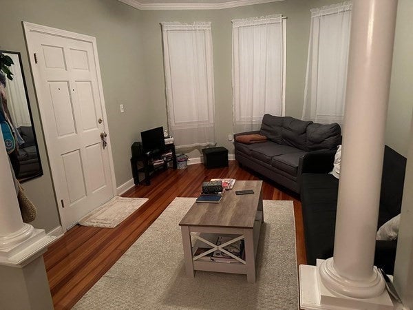 416 Trapelo Rd #2, Belmont, MA Photo #2