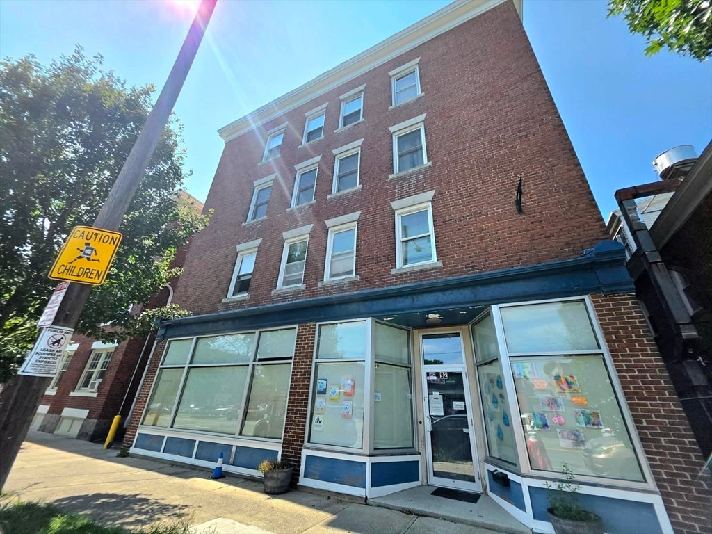 90 Congress St #4R, Salem, MA Photo #1