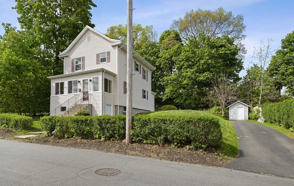 25 Fairmount Ave, Braintree, MA Photo #2