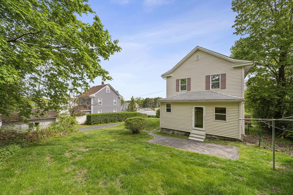 25 Fairmount Ave, Braintree, MA Photo #26