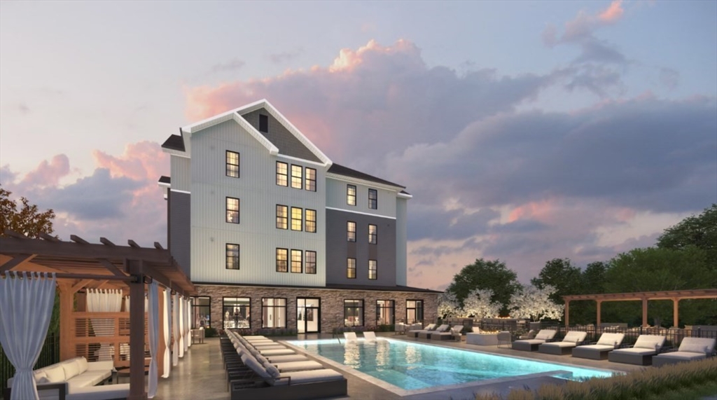 339 Boston Post Road 1312