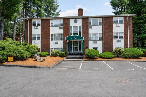 Photo of A4 Colonial Dr #7, Andover, MA 01810 (MLS # 73543345)